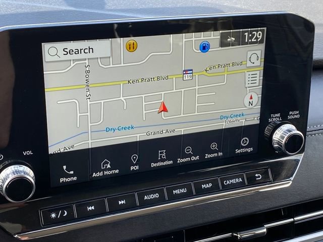 Used 2024 Mitsubishi Outlander SE image 26