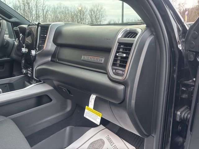 New 2026 RAM 2500 Big Horn image 19
