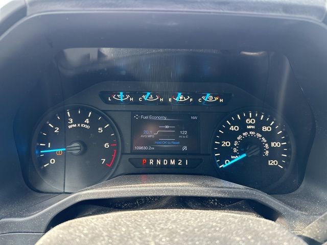 Used 2015 Ford F150 XL w/ Equipment Group 101A Mid image 11