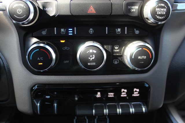 Used 2022 RAM 1500 Laramie image 27