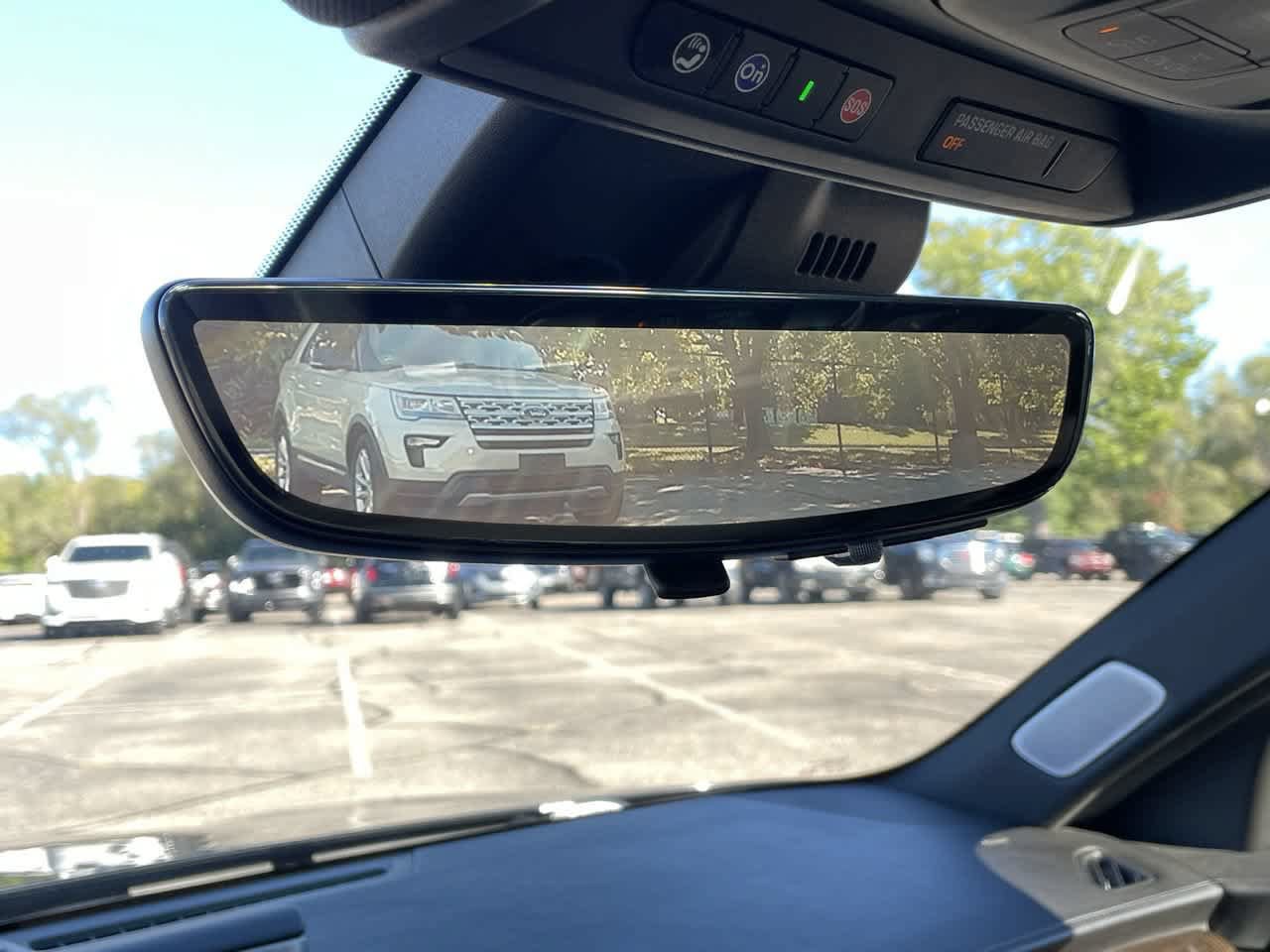 Used 2020 Cadillac CT6 Premium Luxury AWD/4WD image 30