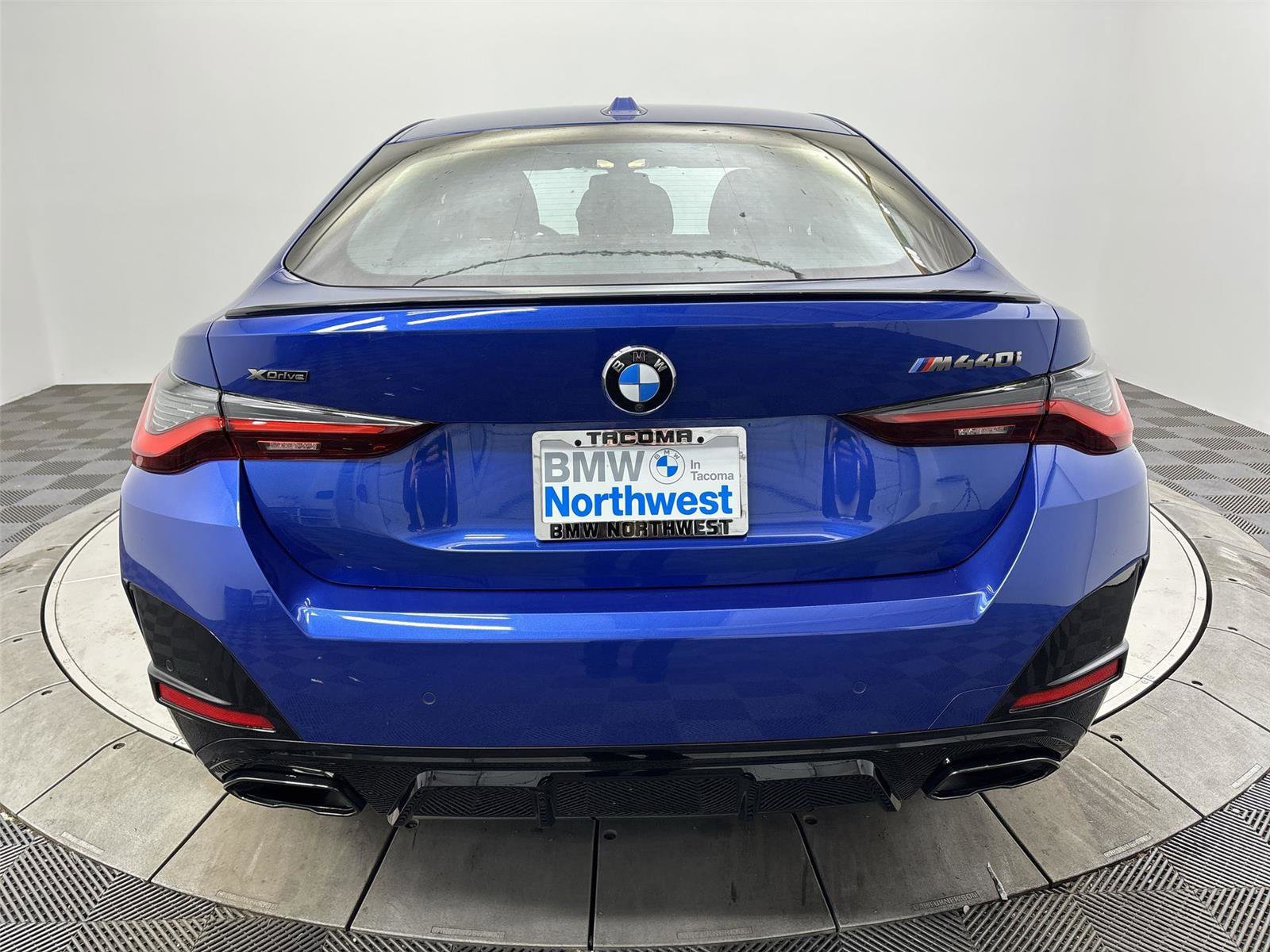 Used 2024 BMW M440i xDrive Gran Coupe w/ Premium Package AWD/4WD image 15