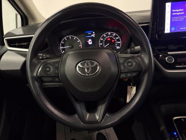 Used 2024 Toyota Corolla LE FWD image 16