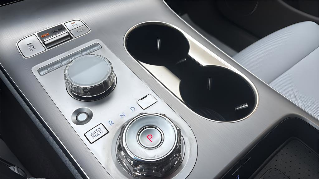 New 2026 Genesis GV70 2.5T Advanced image 20