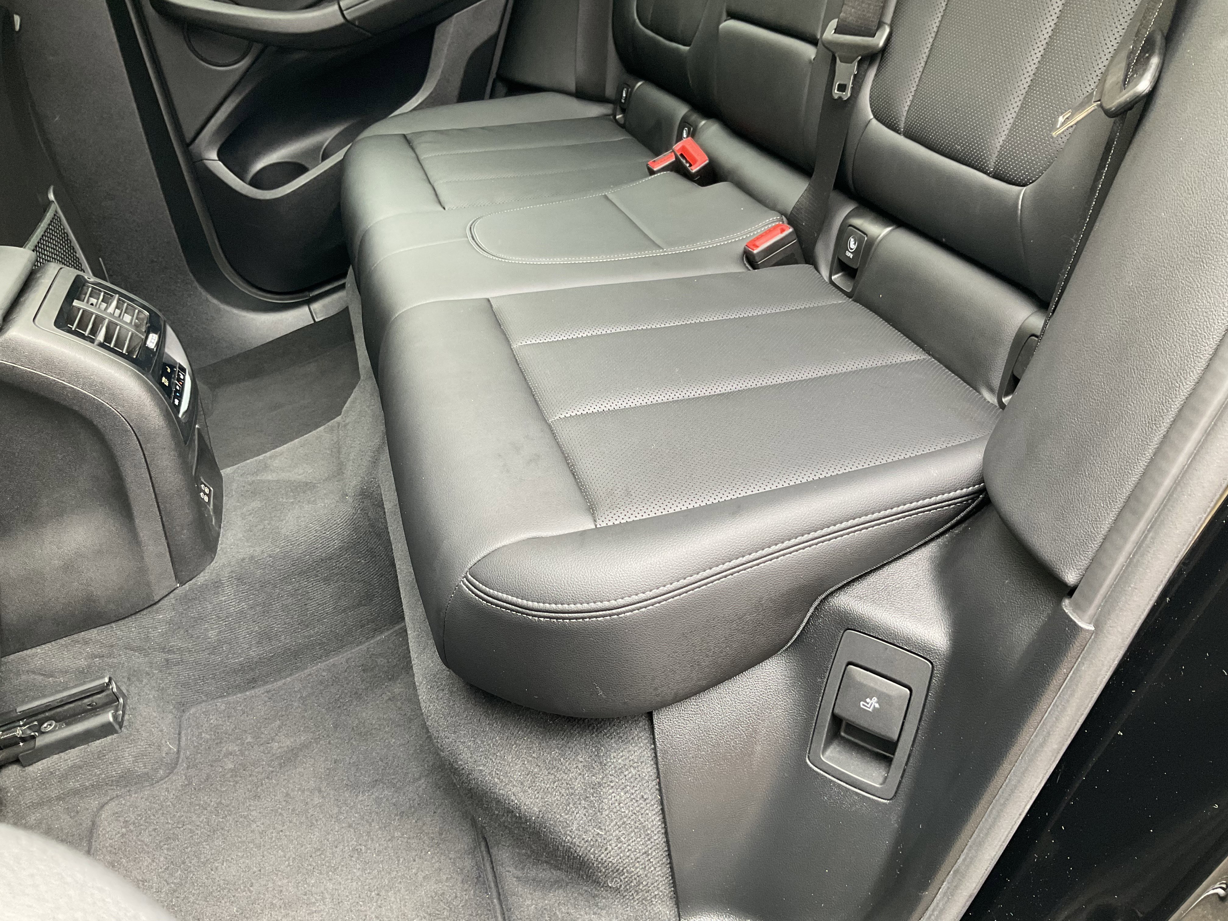 Used 2024 BMW X3 xDrive30i image 38