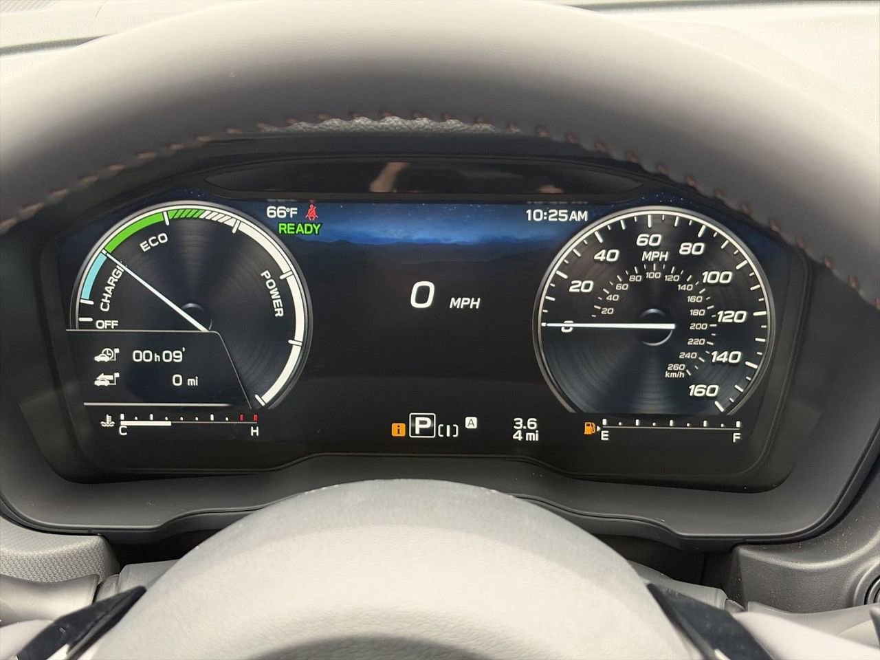 New 2026 Subaru Forester Sport AWD/4WD image 27