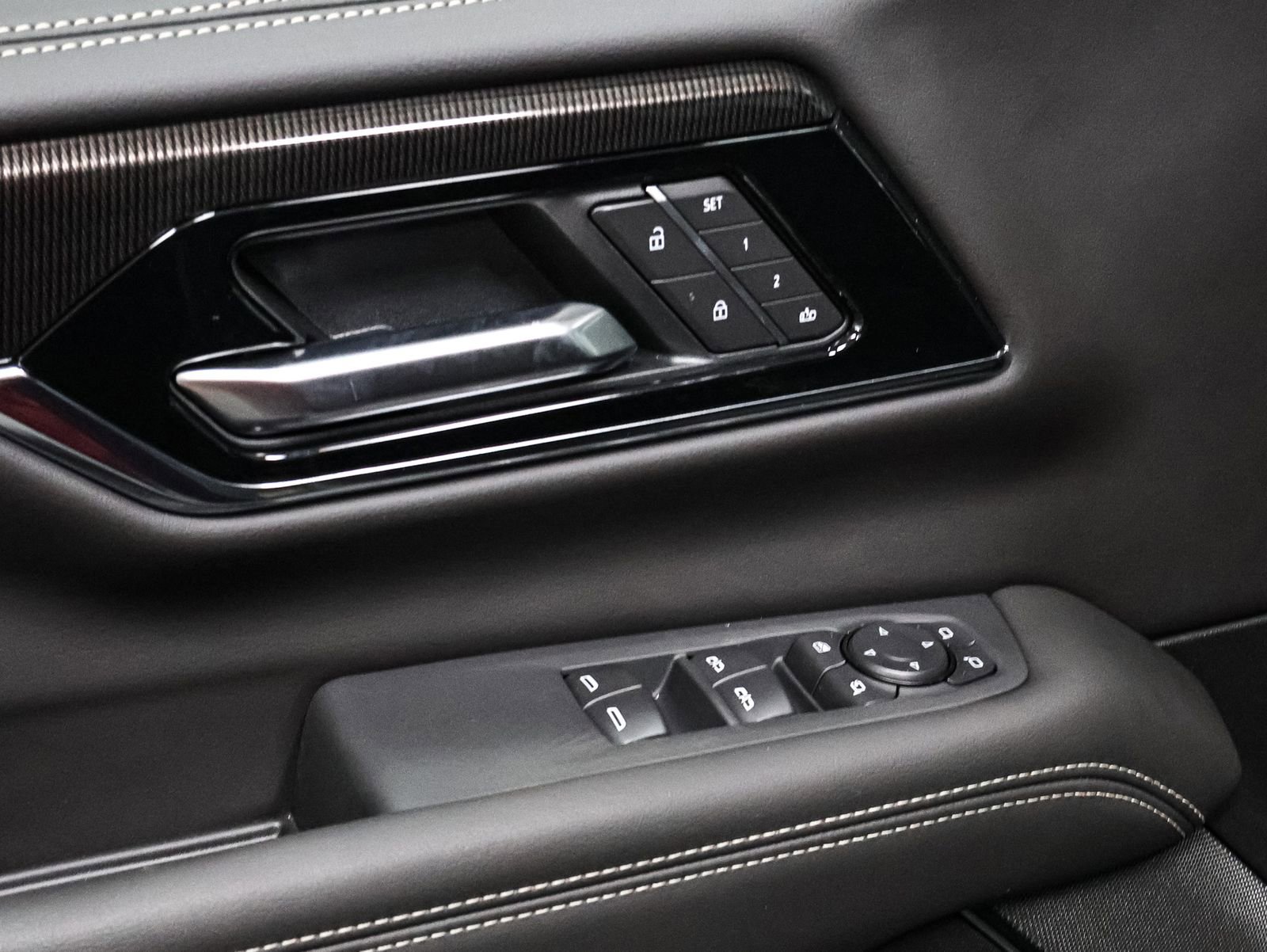 New 2026 GMC Yukon XL Elevation w/ LPO, Floor Liner Package image 21