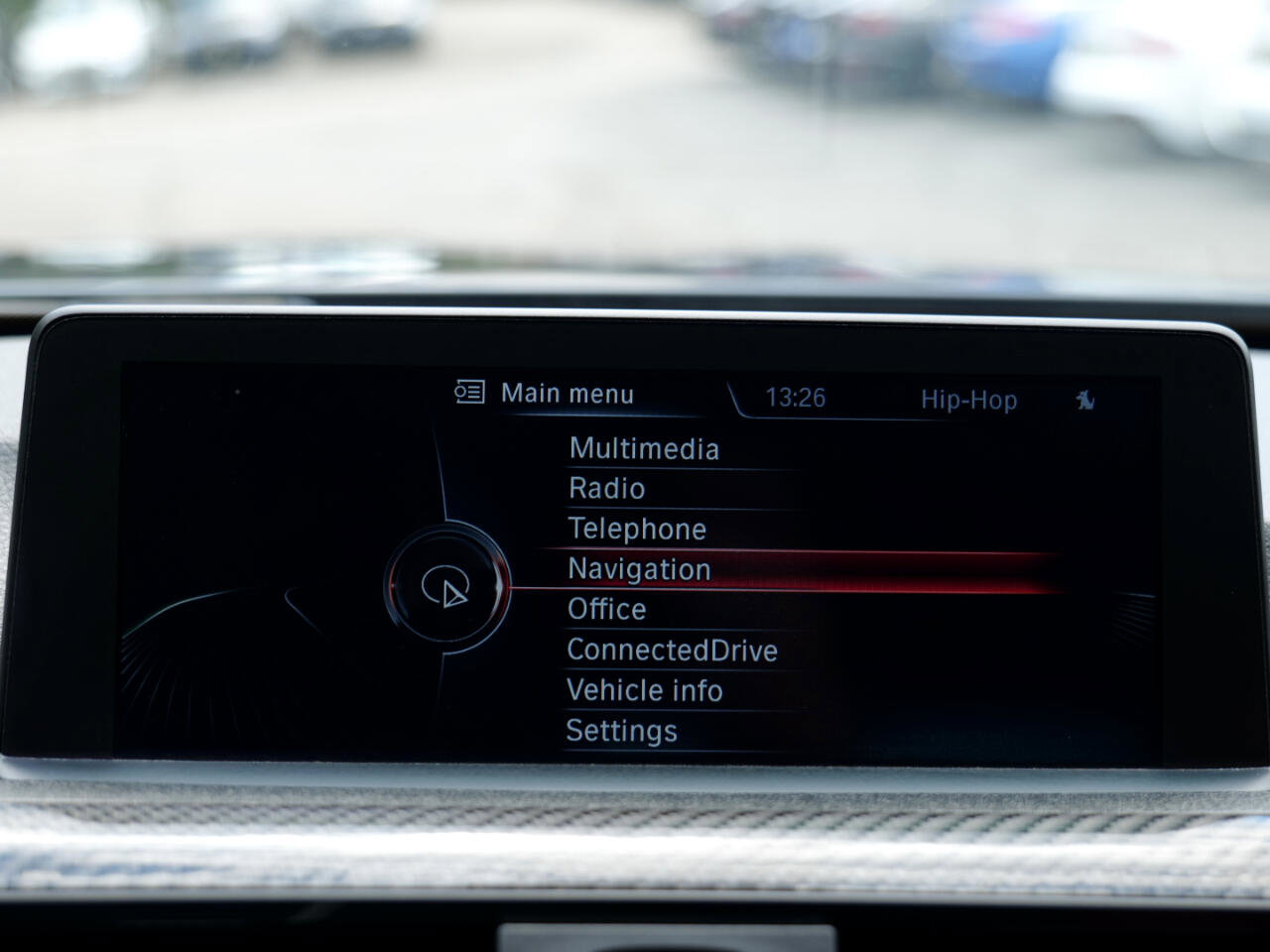 Used 2015 BMW M4 Coupe image 27