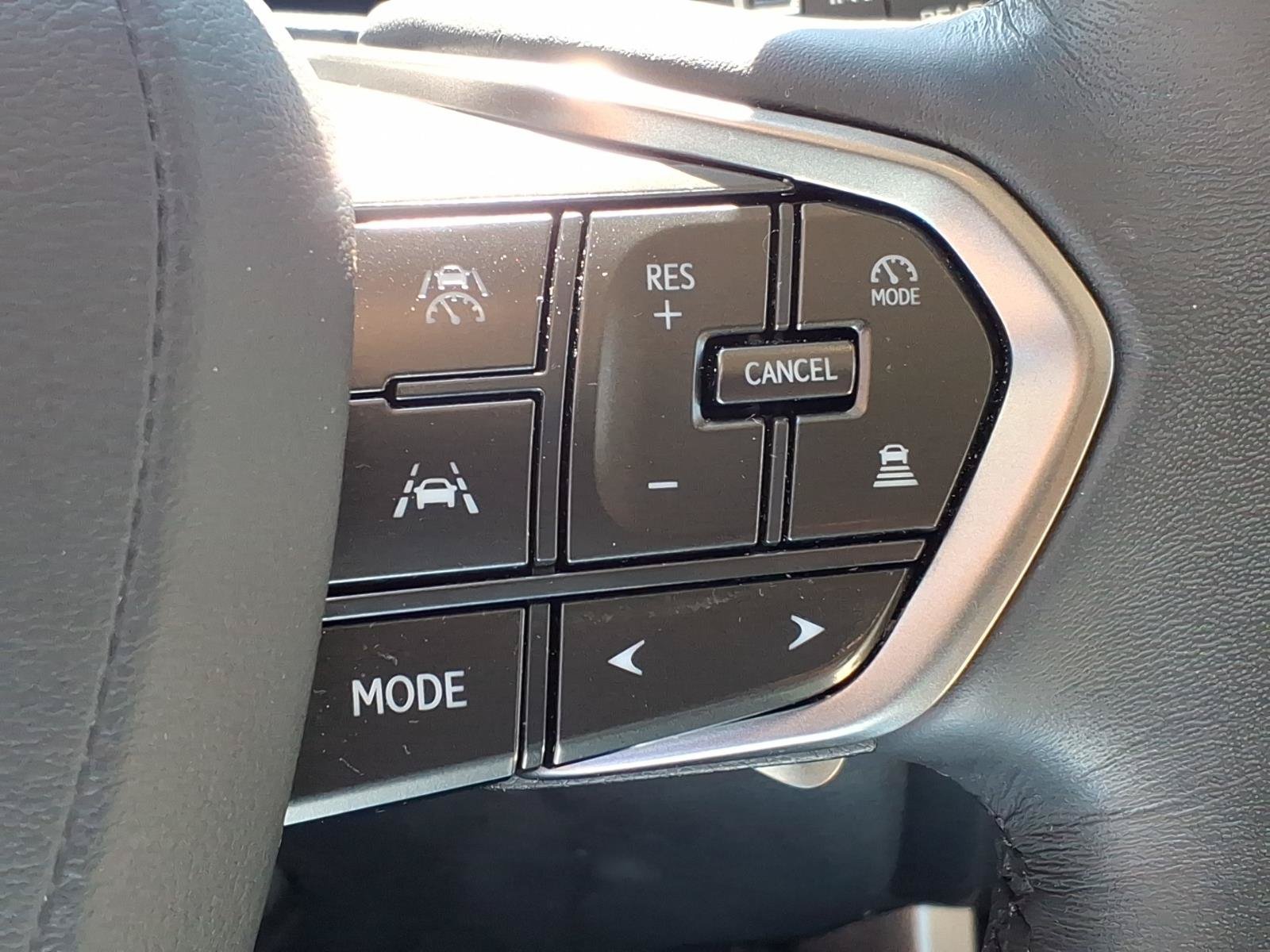 Certified 2024 Lexus RX 350 AWD w/ Technology Package image 13
