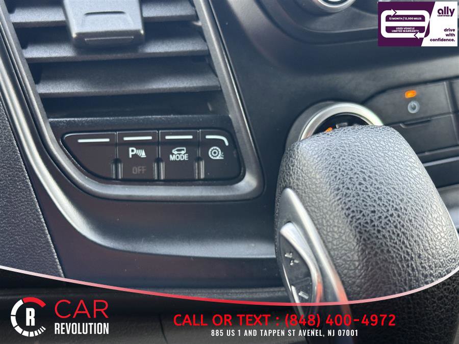 Used 2023 Ford Transit 250 148 High Roof AWD w/ Load Area Protection Package image 13