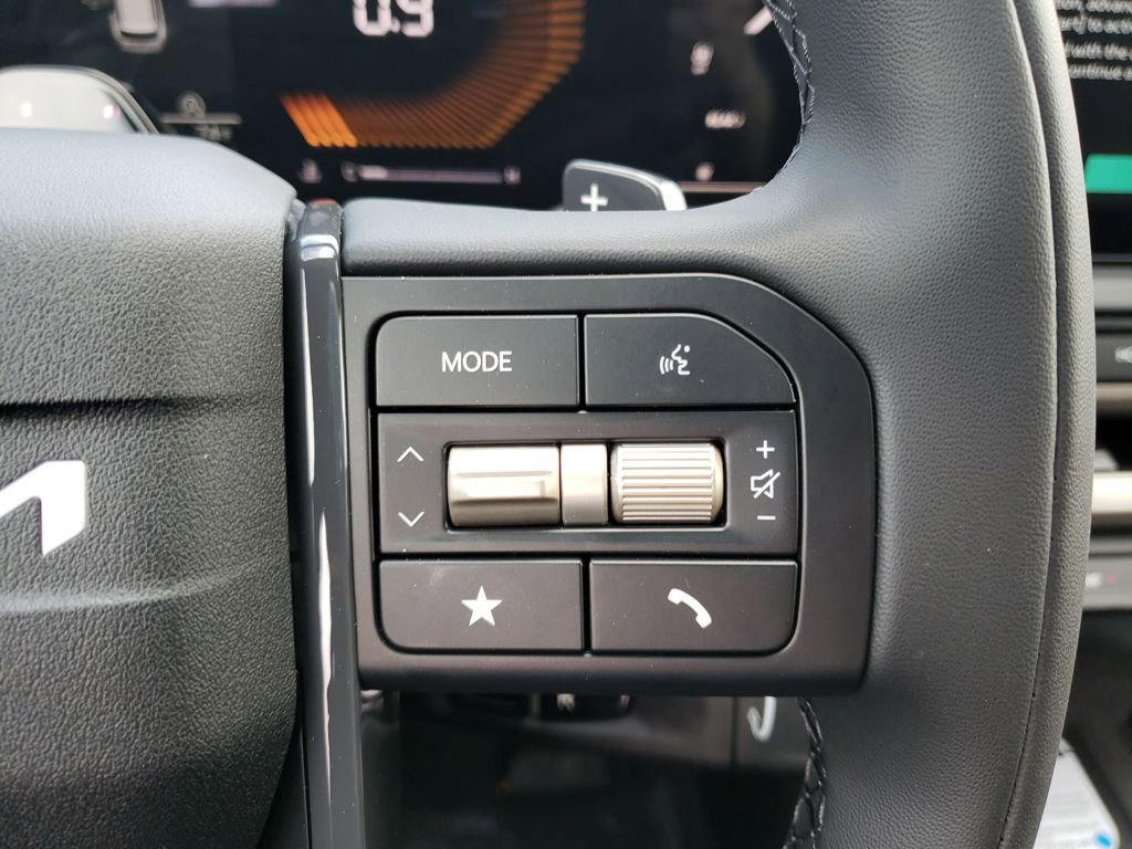 New 2027 Kia Telluride S image 12