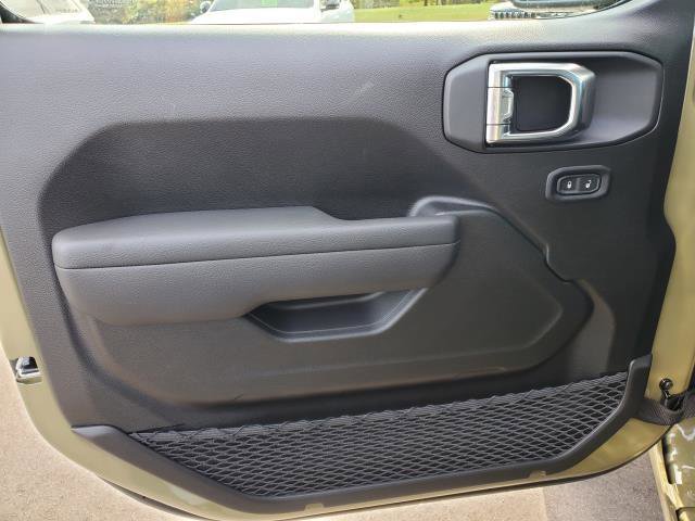 Used 2026 Jeep Wrangler Sport image 15
