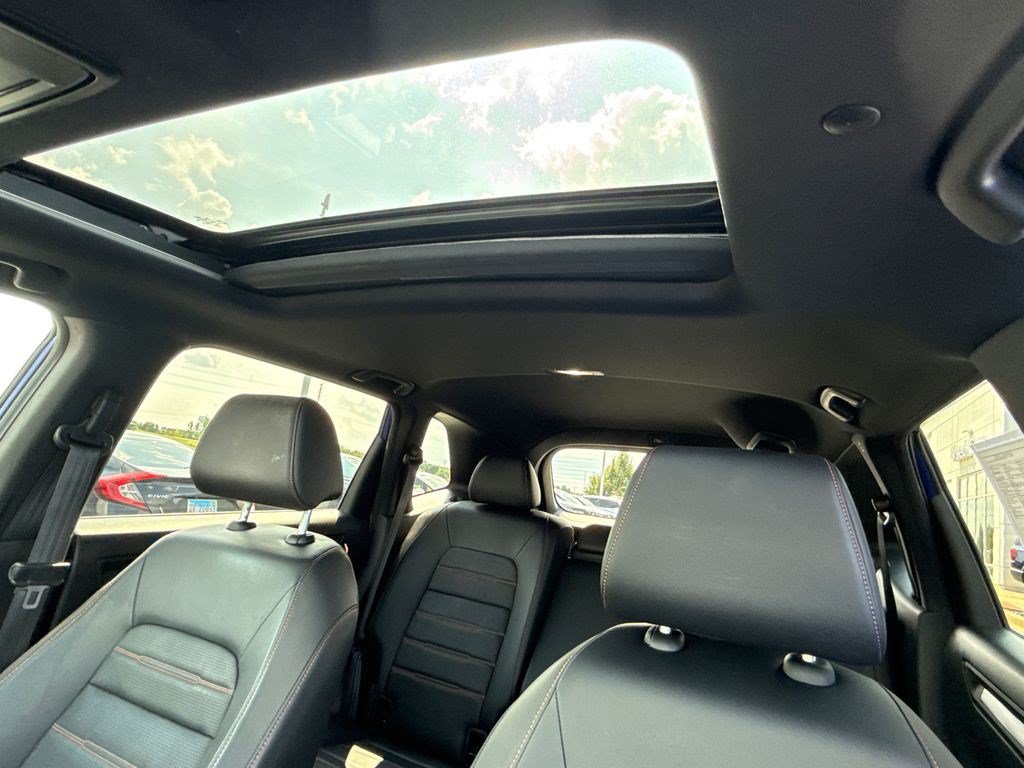 Certified 2024 Honda CR-V Sport-L image 21