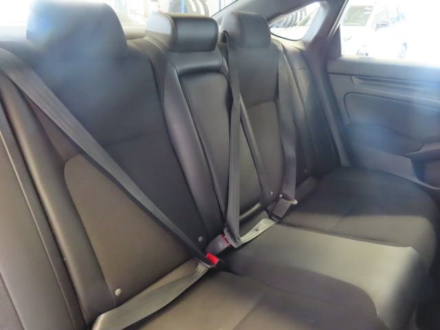 Used 2025 Honda Civic Sport image 23