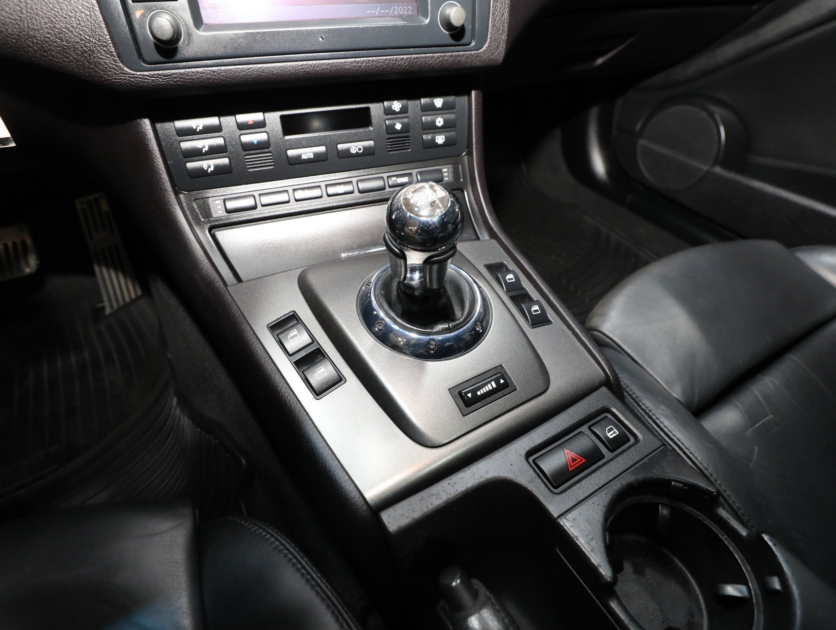 Used 2004 BMW M3 Coupe RWD image 54