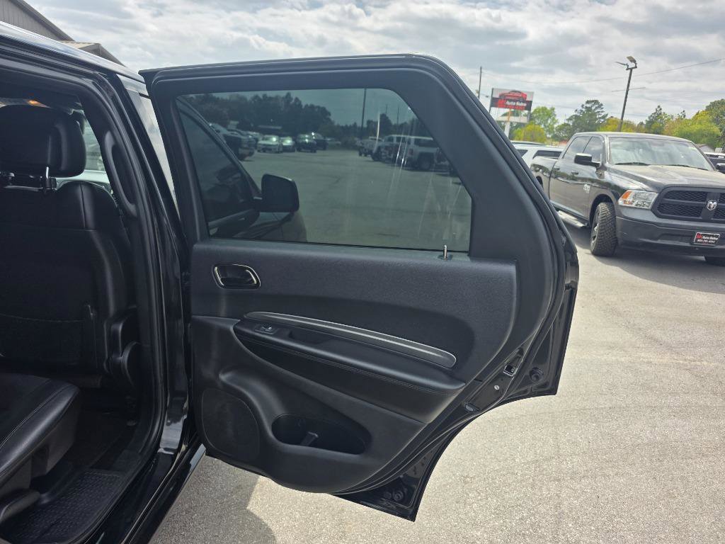 Used 2019 Dodge Durango GT image 13