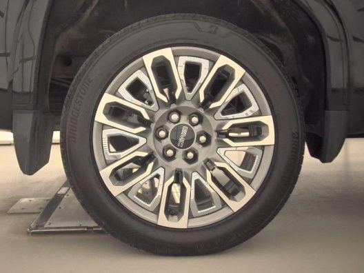 Used 2025 GMC Sierra 1500 Denali Ultimate AWD/4WD image 10