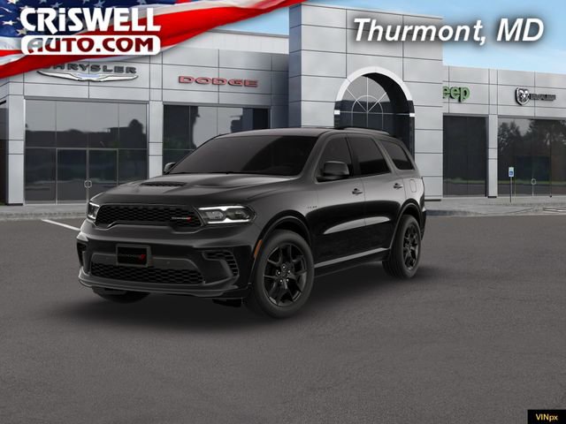 New 2026 Dodge Durango GT image 1
