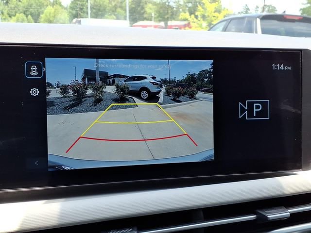 Certified 2025 Hyundai Tucson SEL AWD/4WD image 27