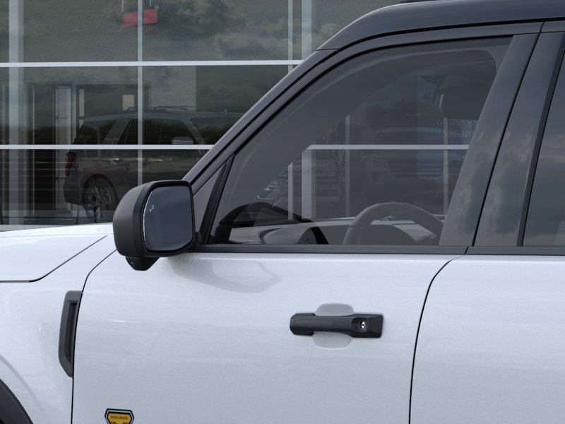 New 2026 Ford Bronco Sport Badlands AWD/4WD image 20