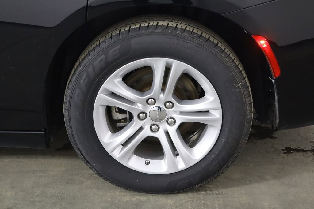 Used 2022 Dodge Charger SXT image 42