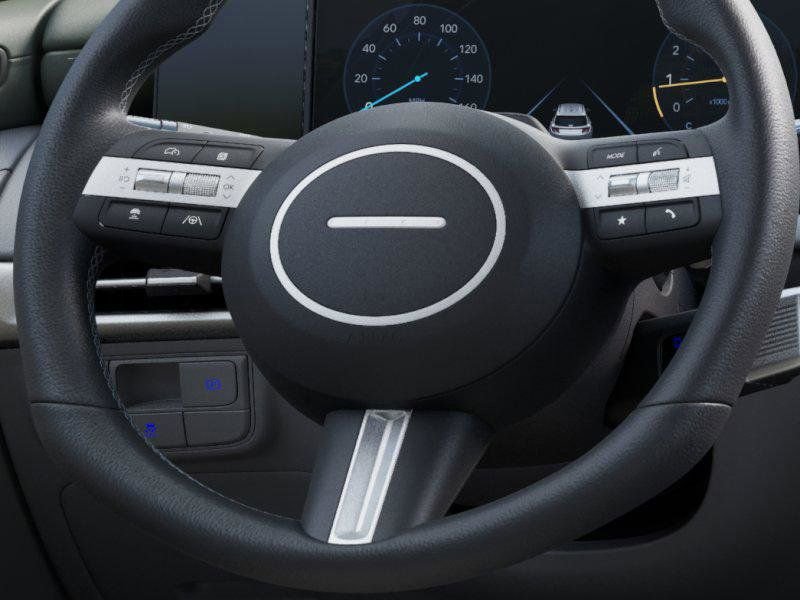 New 2026 Hyundai Tucson Limited image 15