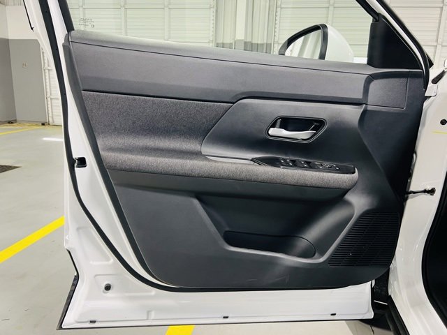 New 2025 Nissan Kicks SV image 20