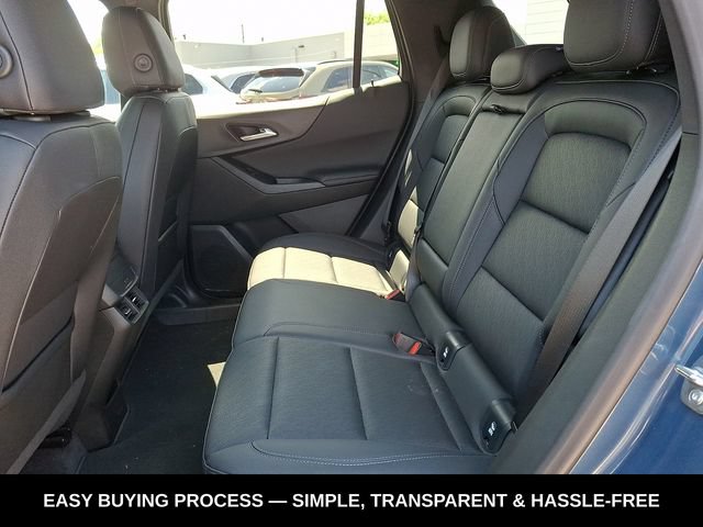 Used 2025 Chevrolet Equinox LT w/ Convenience Package II AWD/4WD image 12