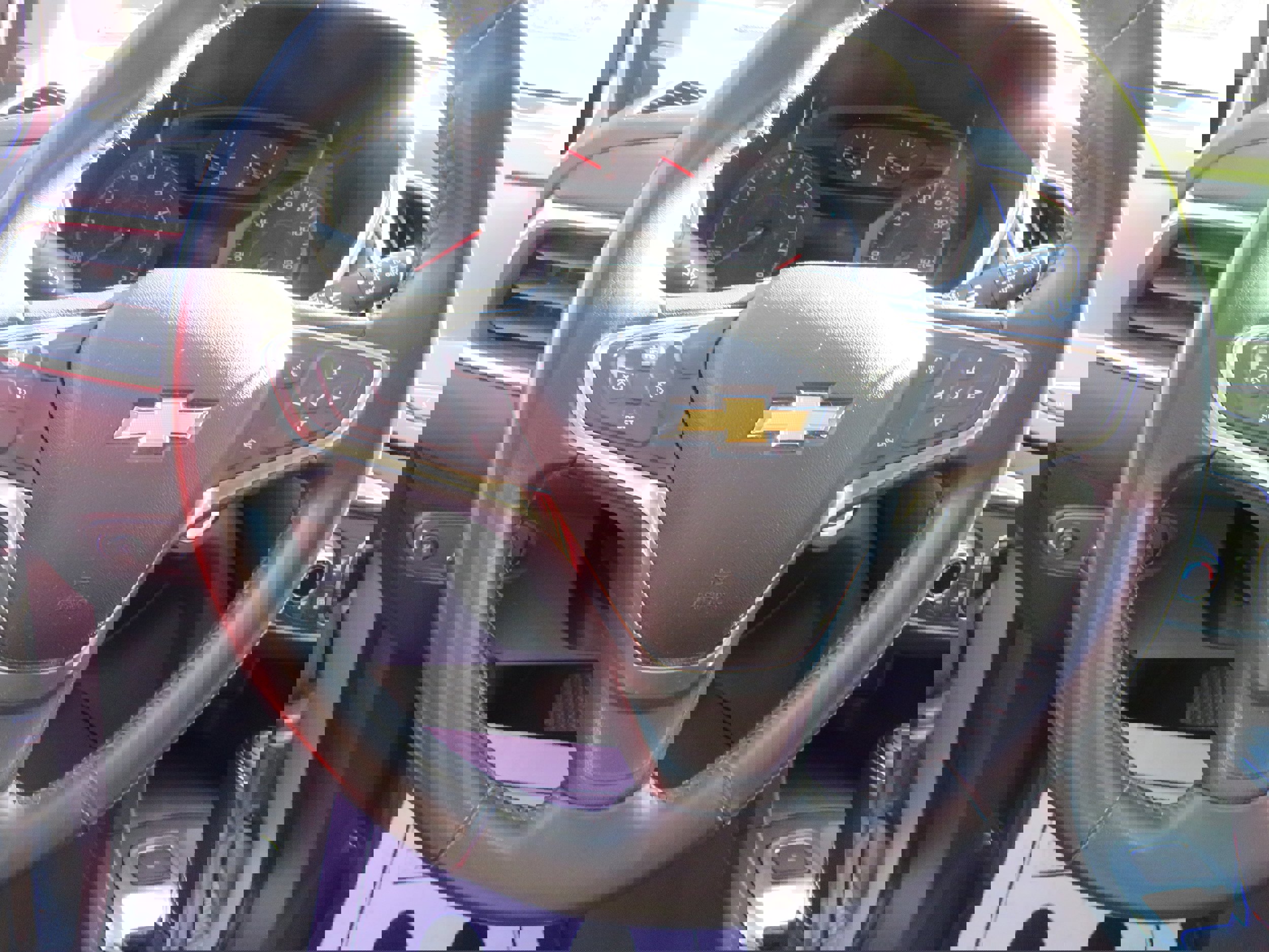 Used 2018 Chevrolet Equinox LT image 12