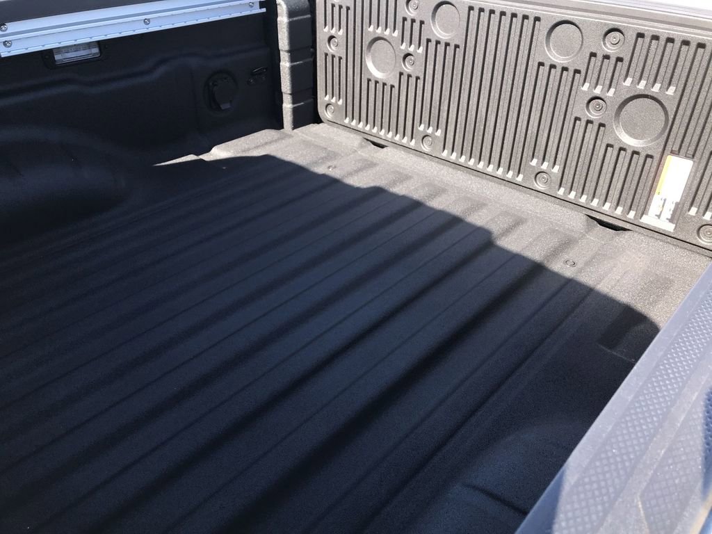 New 2026 Nissan Frontier PRO-4X image 22