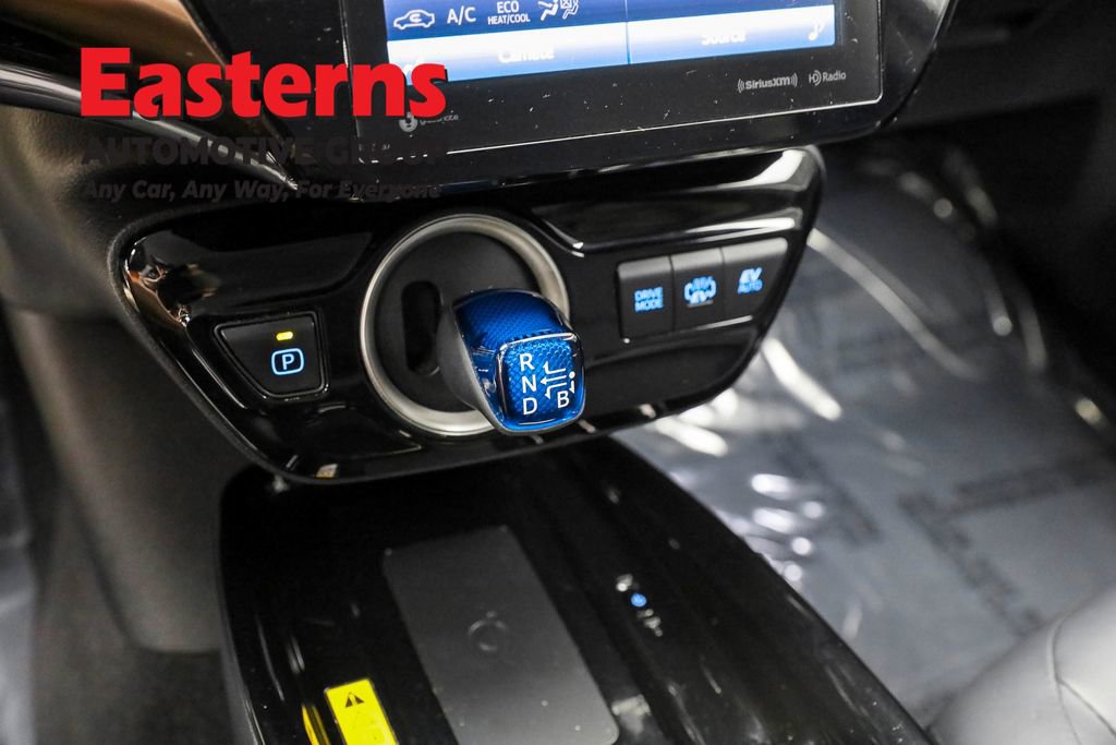 Used 2020 Toyota Prius Prime XLE image 13