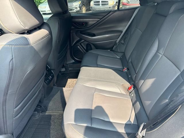 Used 2025 Subaru Outback Wilderness AWD/4WD image 16
