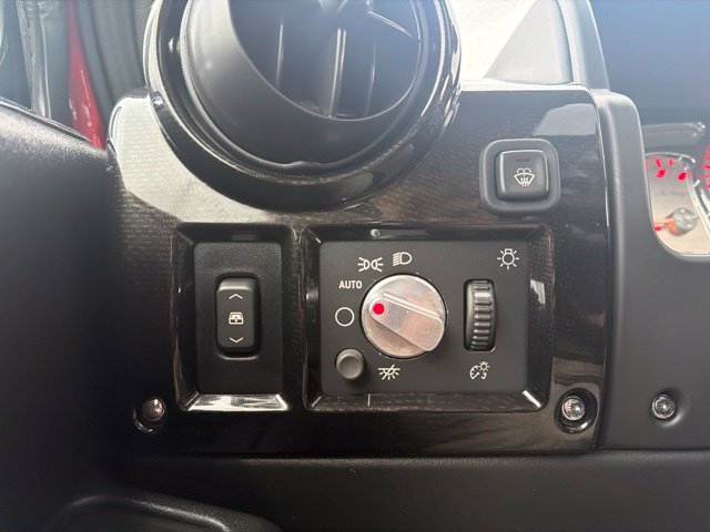 Used 2007 HUMMER H2 SUT w/ Special Edition AWD/4WD image 34