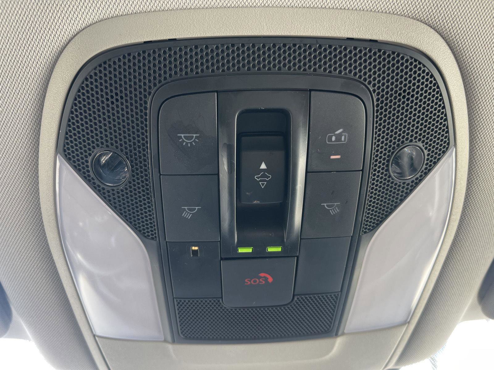 Used 2025 INFINITI QX50 Luxe image 20