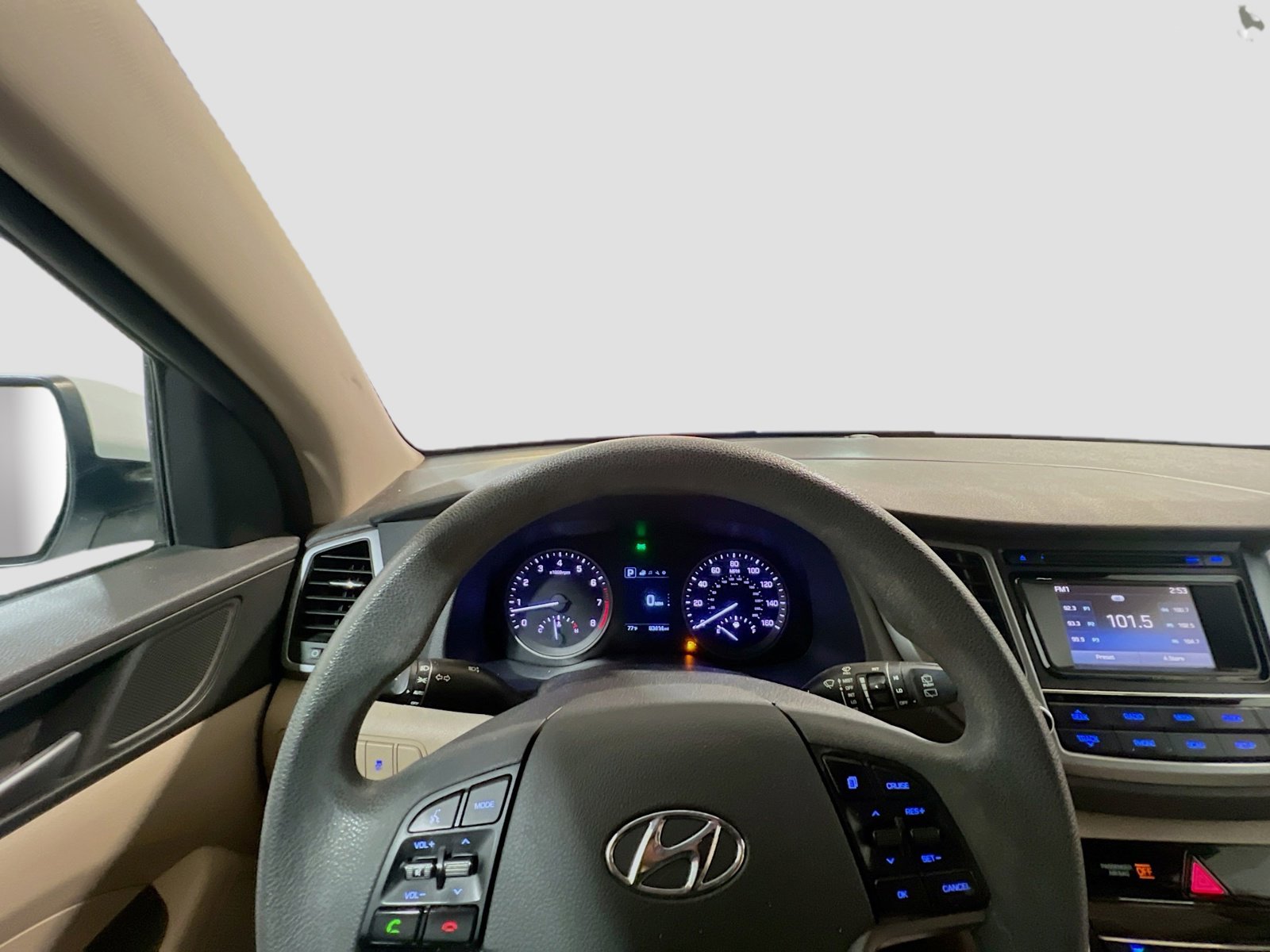Used 2016 Hyundai Tucson SE image 7