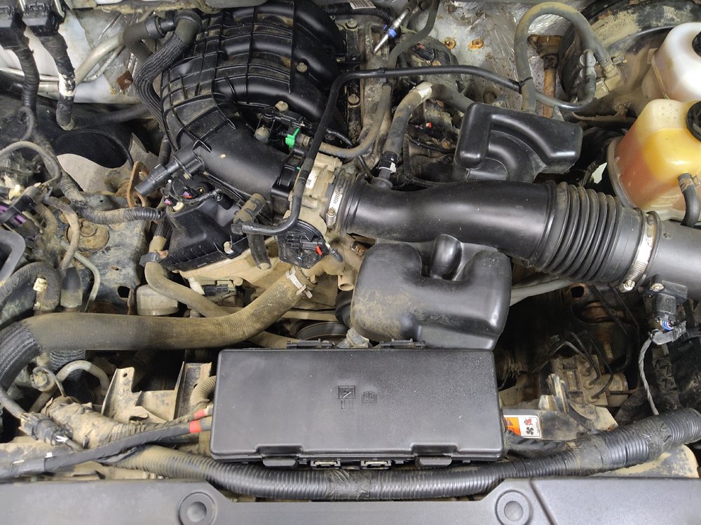 Used 2013 Ford F150 XL RWD image 30