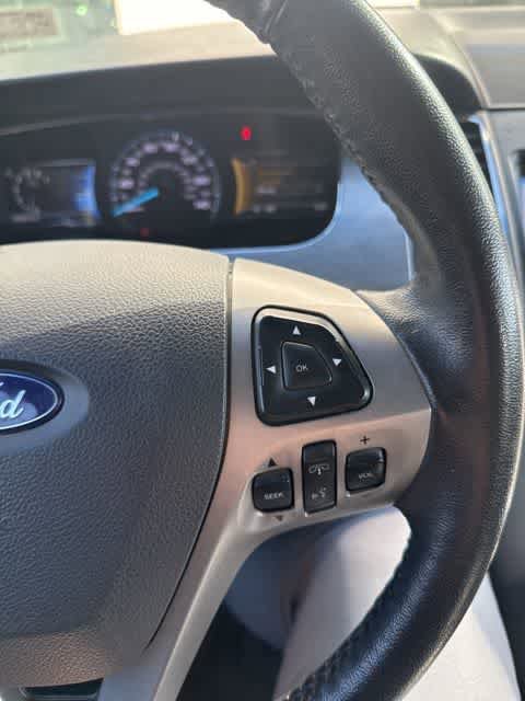 Used 2016 Ford Taurus SEL w/ Equipment Group 201A image 16