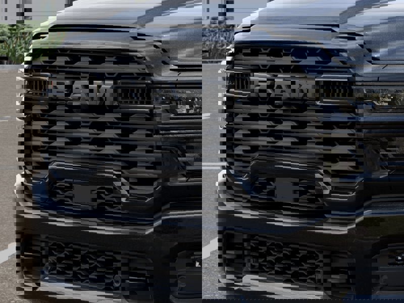 New 2025 RAM 2500 Big Horn image 42