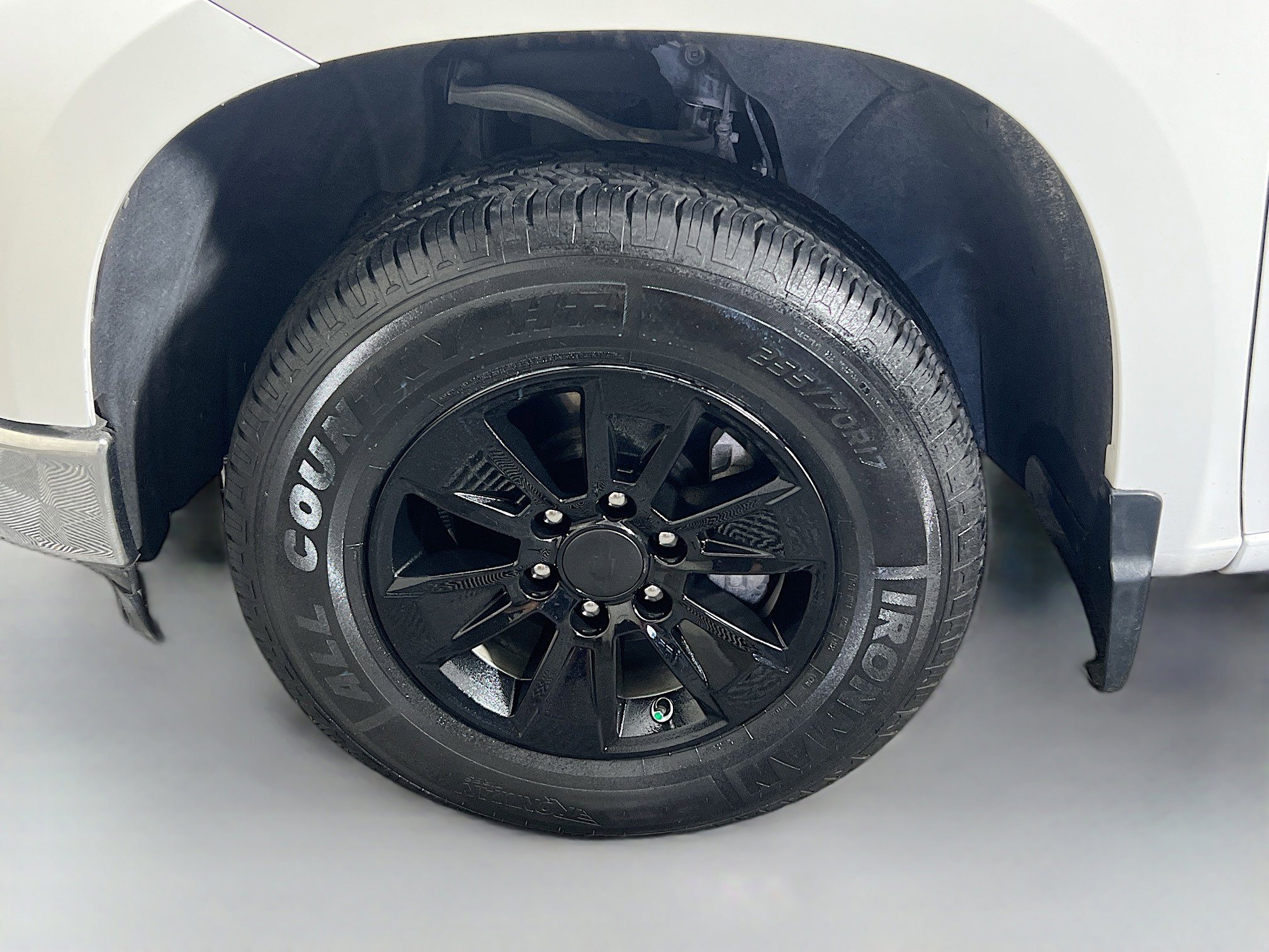 Used 2022 Chevrolet Silverado 1500 W/T RWD image 13