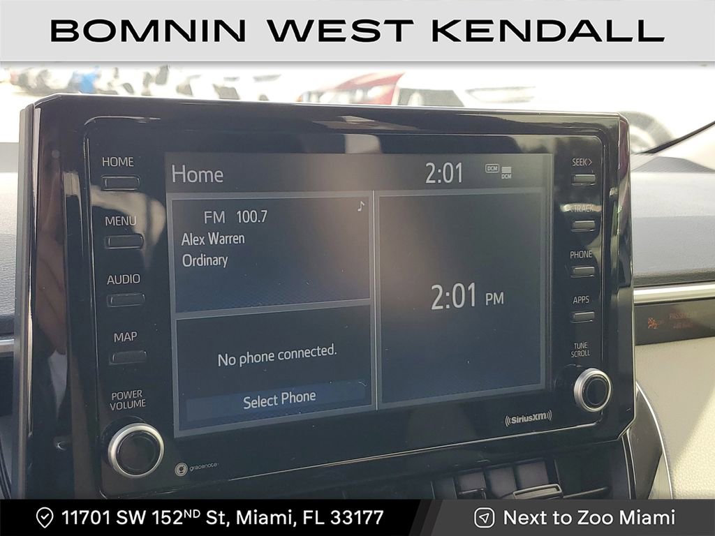 Used 2022 Toyota Corolla LE image 24