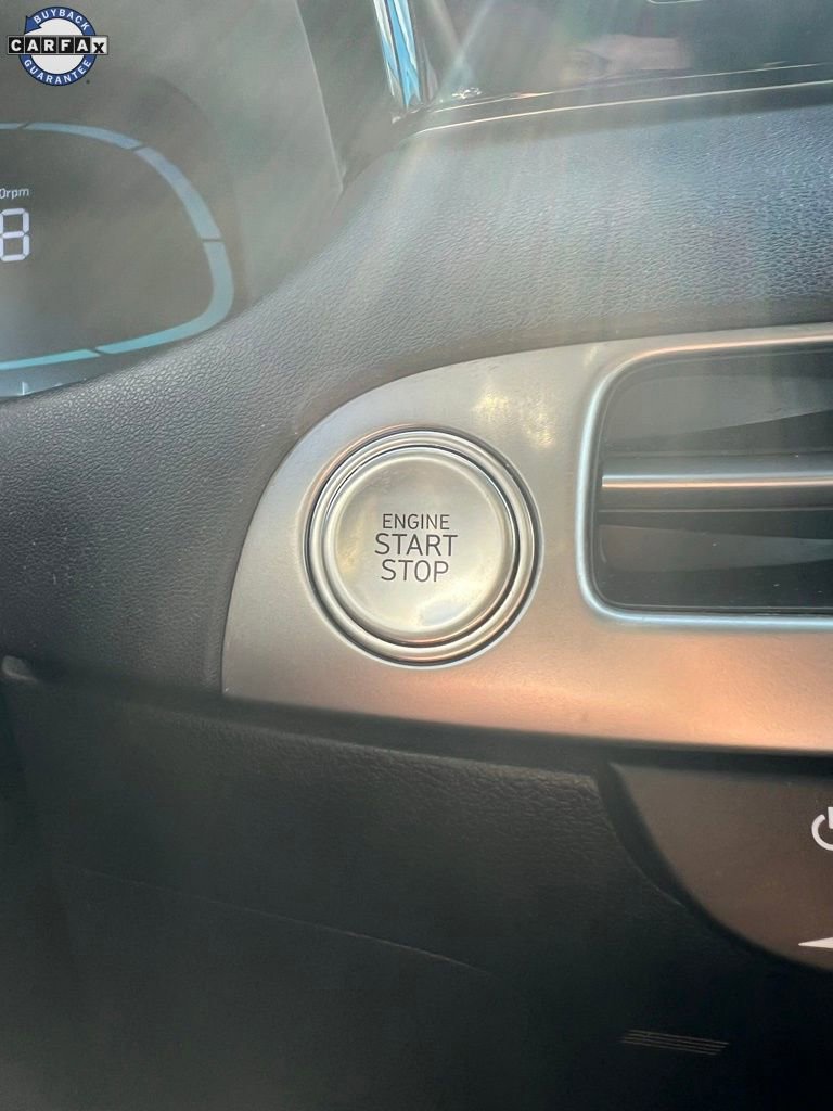 Used 2024 Hyundai Palisade SEL image 12