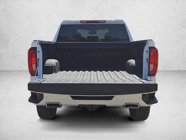 Certified 2026 GMC Sierra 1500 AT4 AWD/4WD image 6