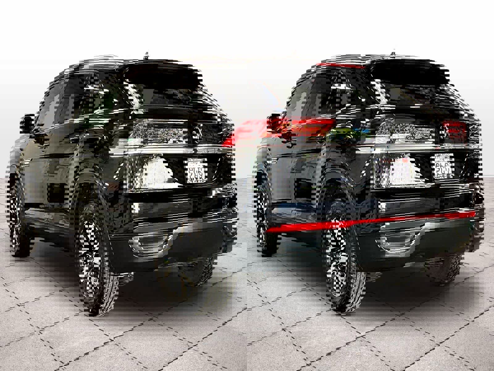 Used 2023 Volkswagen Atlas Cross Sport SE image 15