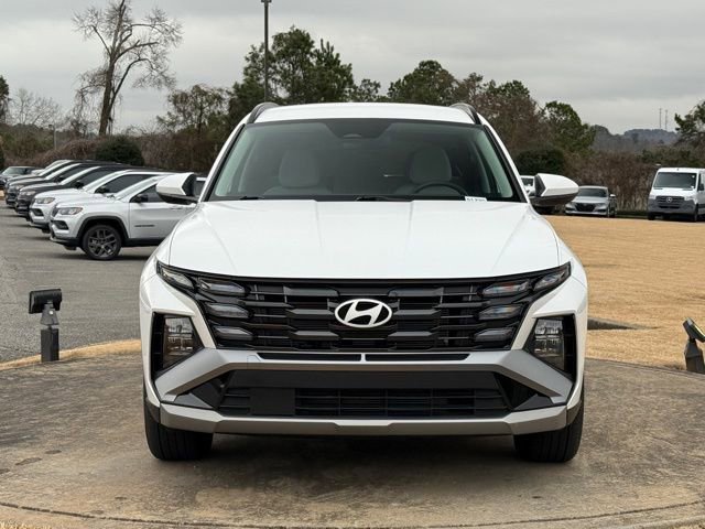 Used 2025 Hyundai Tucson SEL image 2