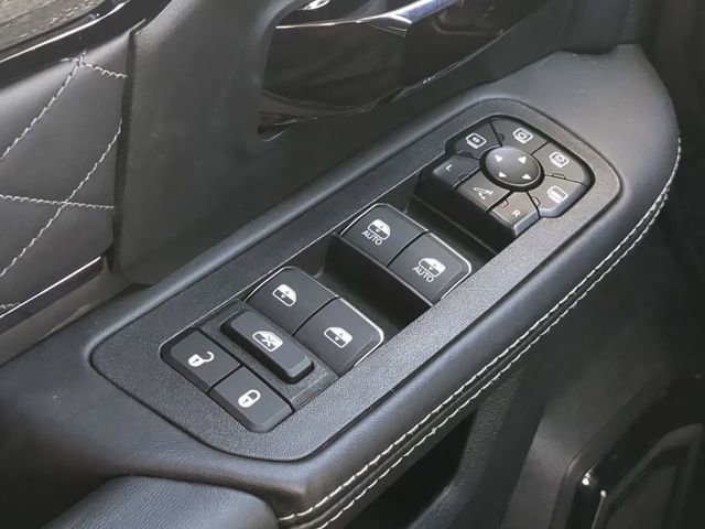 New 2026 RAM 2500 Limited image 31