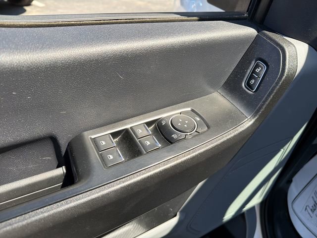 Used 2024 Ford F250 XL w/ FX4 Off-Road Package AWD/4WD image 14