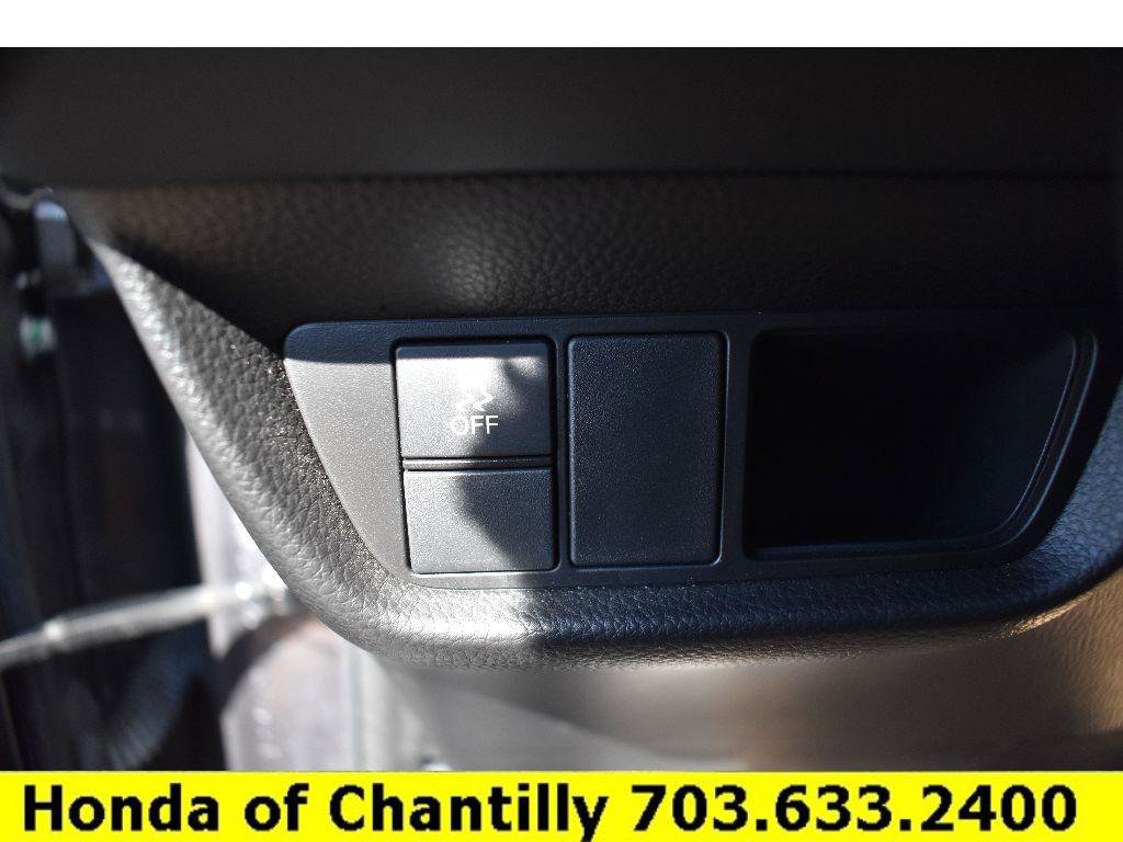 Certified 2023 Honda HR-V EX-L image 24