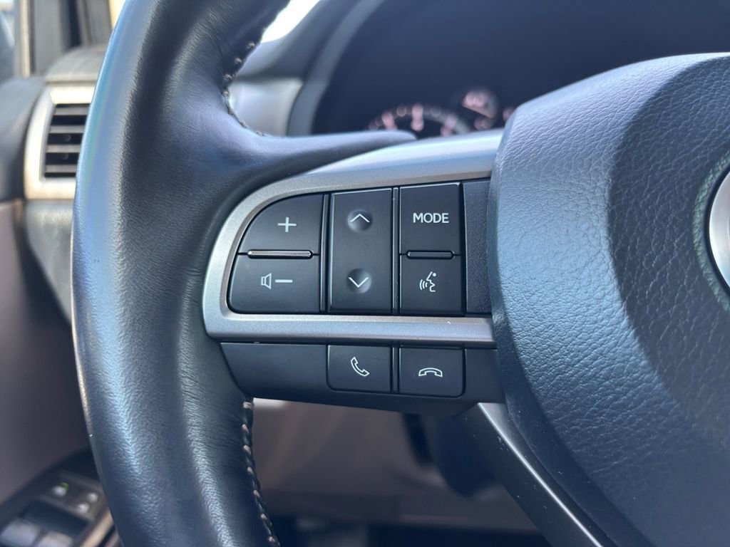 Used 2022 Lexus GX 460 Premium image 18