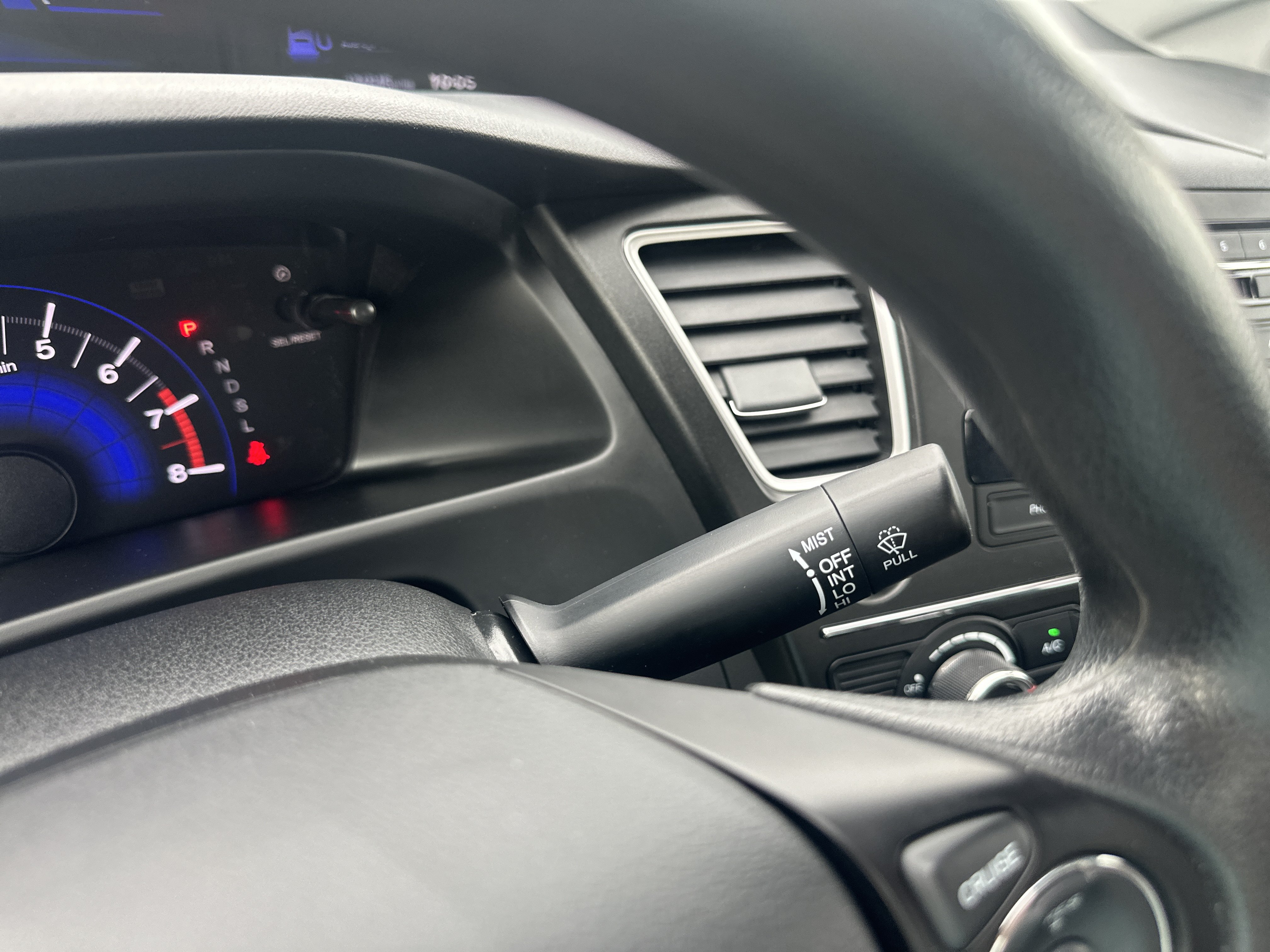 Used 2015 Honda Civic LX image 21