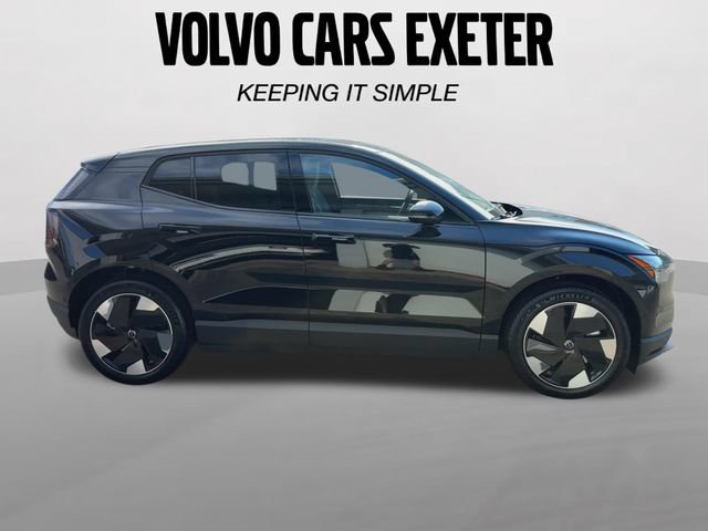 New 2026 Volvo EX30 Ultra w/ Protection Package Premier AWD/4WD image 9